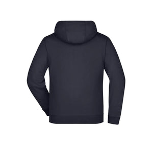 Felpa Mens Doubleface - personalizzabile con logo