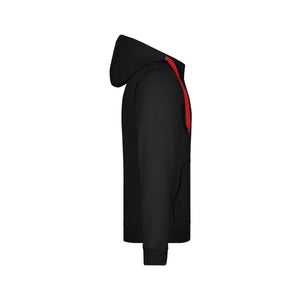 Felpa Mens Doubleface - personalizzabile con logo