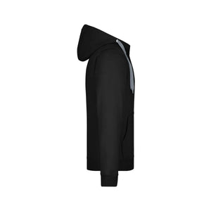 Felpa Mens Doubleface - personalizzabile con logo