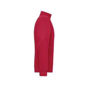 Felpa Mens Doubleface Work - Solid - personalizzabile con logo