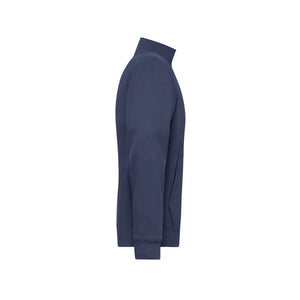 Felpa Mens Doubleface Work - Solid - personalizzabile con logo