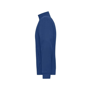 Felpa Mens Doubleface Work - Solid - personalizzabile con logo