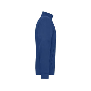 Felpa Mens Doubleface Work - Solid - personalizzabile con logo