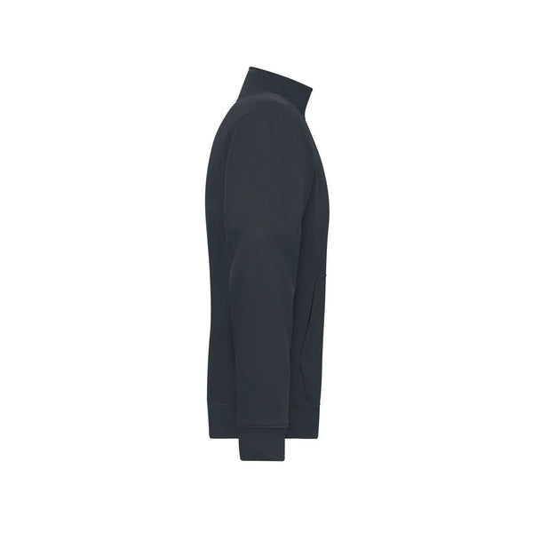 Felpa Mens Doubleface Work - Solid - personalizzabile con logo
