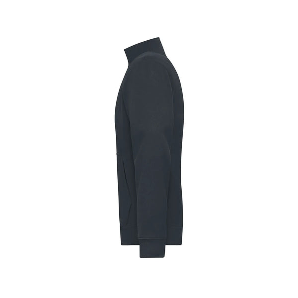 Felpa Mens Doubleface Work - Solid - personalizzabile con logo