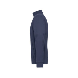 Felpa Mens Doubleface Work - Solid - personalizzabile con logo