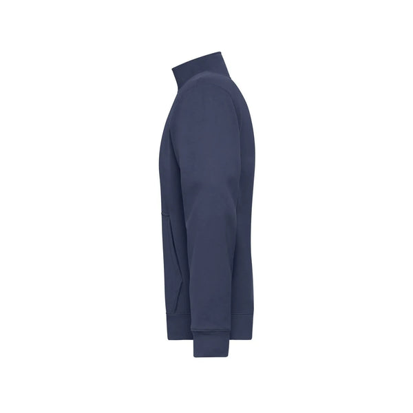 Felpa Mens Doubleface Work - Solid - personalizzabile con logo