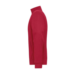 Felpa Mens Doubleface Work - Solid - personalizzabile con logo