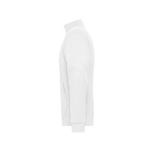 Felpa Mens Doubleface Work - Solid - personalizzabile con logo