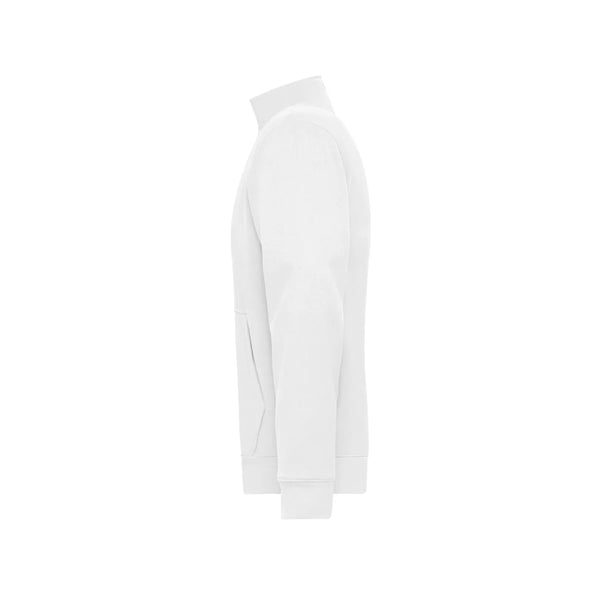 Felpa Mens Doubleface Work - Solid - personalizzabile con logo
