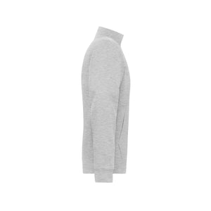 Felpa Mens Doubleface Work - Solid - personalizzabile con logo