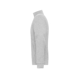 Felpa Mens Doubleface Work - Solid - personalizzabile con logo