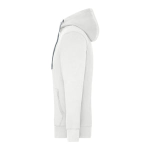 Felpa Mens Lifestyle Zip-cappuccio - personalizzabile con logo