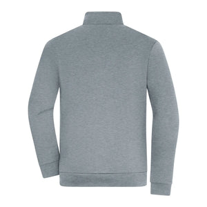 Felpa Mens - personalizzabile con logo