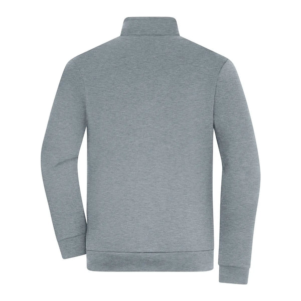 Felpa Mens - personalizzabile con logo