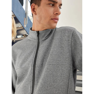 Felpa Mens - personalizzabile con logo