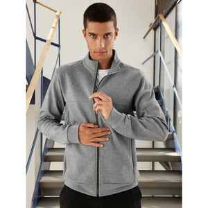 Felpa Mens - personalizzabile con logo