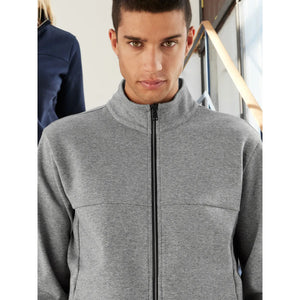 Felpa Mens - personalizzabile con logo