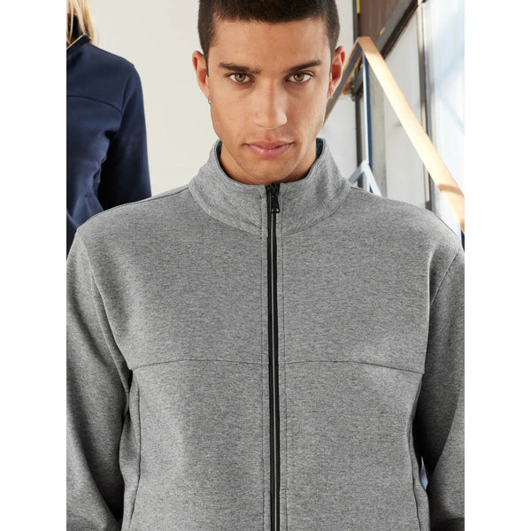 Felpa Mens - personalizzabile con logo