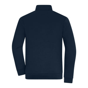 Felpa Mens - personalizzabile con logo