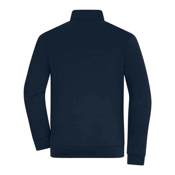 Felpa Mens - personalizzabile con logo