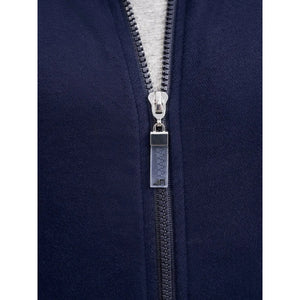 Felpa Mens - personalizzabile con logo