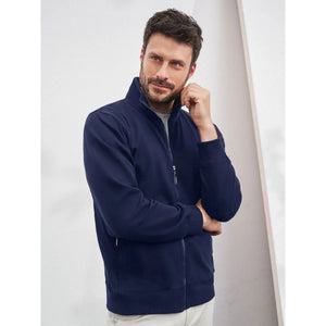 Felpa Mens - personalizzabile con logo