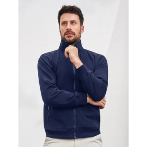 Felpa Mens - personalizzabile con logo