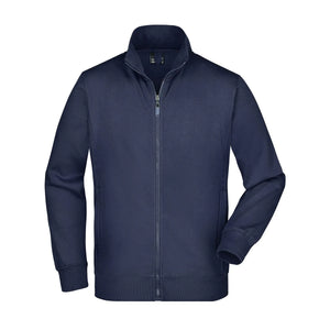 Felpa Mens - personalizzabile con logo