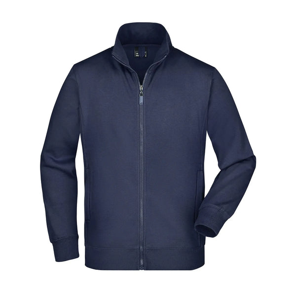Felpa Mens - personalizzabile con logo