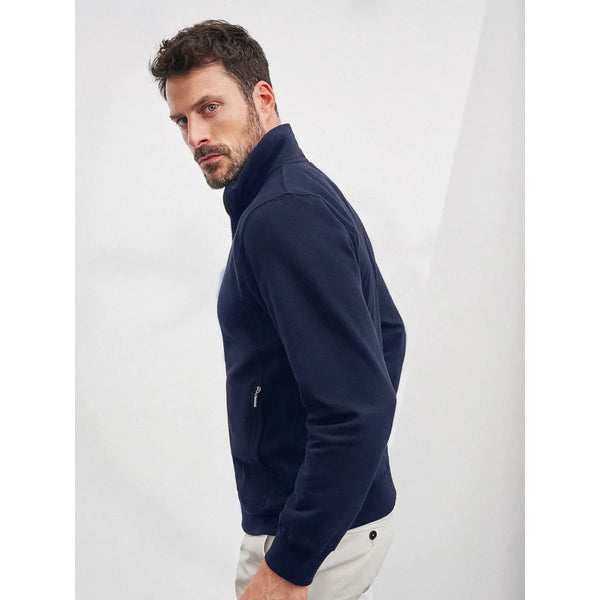 Felpa Mens - personalizzabile con logo