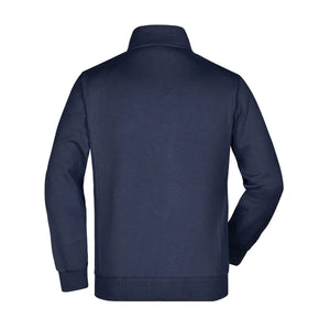 Felpa Mens - personalizzabile con logo