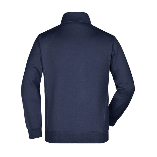 Felpa Mens - personalizzabile con logo