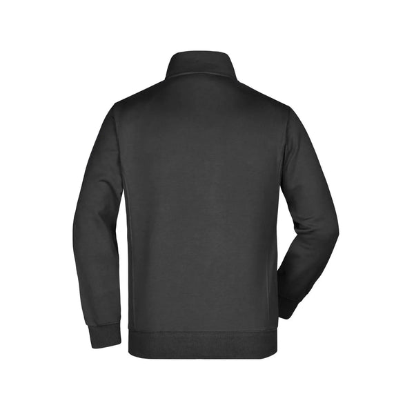 Felpa Mens - personalizzabile con logo