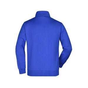 Felpa Mens - personalizzabile con logo