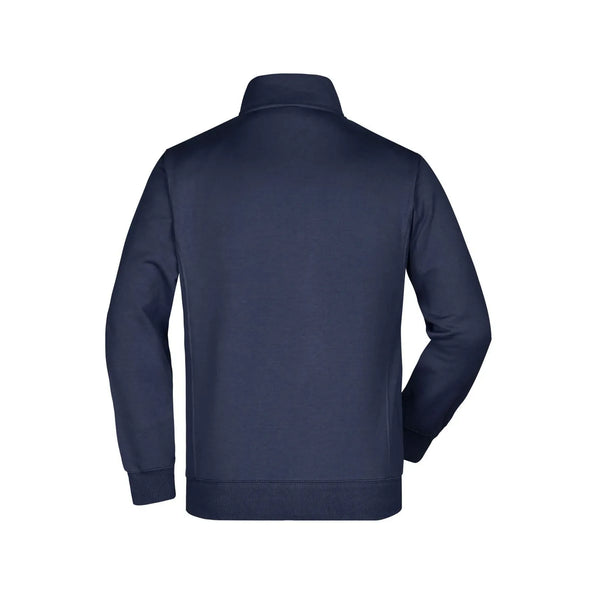Felpa Mens - personalizzabile con logo