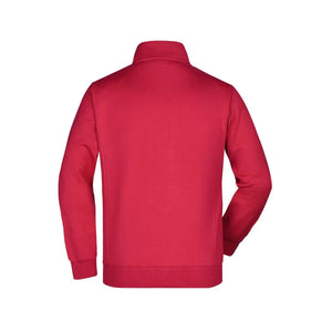 Felpa Mens - personalizzabile con logo