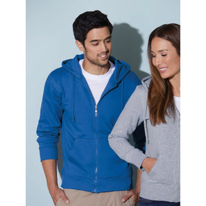 Felpa Mens - personalizzabile con logo