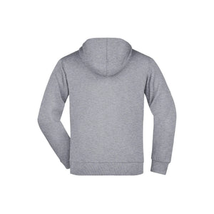 Felpa Mens - personalizzabile con logo