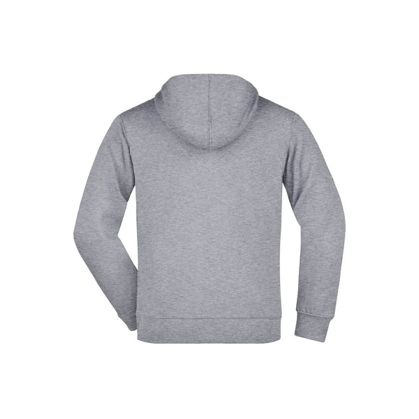 Felpa Mens - personalizzabile con logo