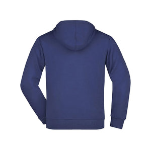 Felpa Mens - personalizzabile con logo