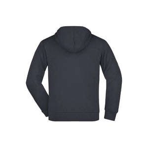 Felpa Mens - personalizzabile con logo