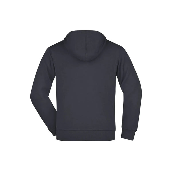 Felpa Mens - personalizzabile con logo