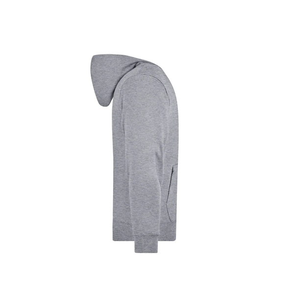 Felpa Mens - personalizzabile con logo