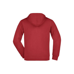 Felpa Mens - personalizzabile con logo