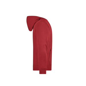 Felpa Mens - personalizzabile con logo
