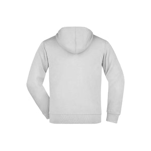 Felpa Mens - personalizzabile con logo