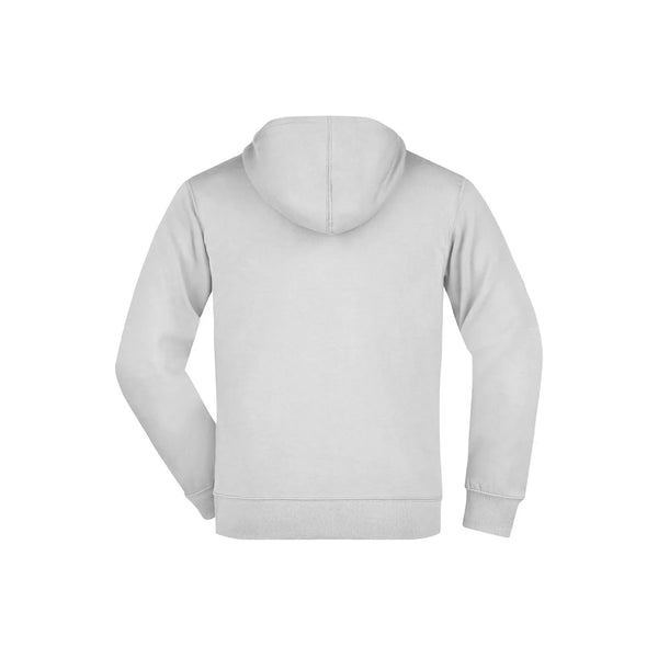 Felpa Mens - personalizzabile con logo