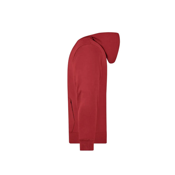 Felpa Mens - personalizzabile con logo