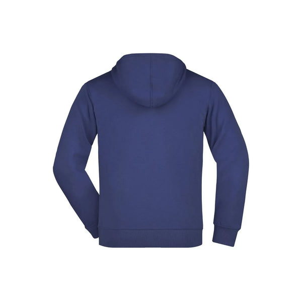 Felpa Mens - personalizzabile con logo